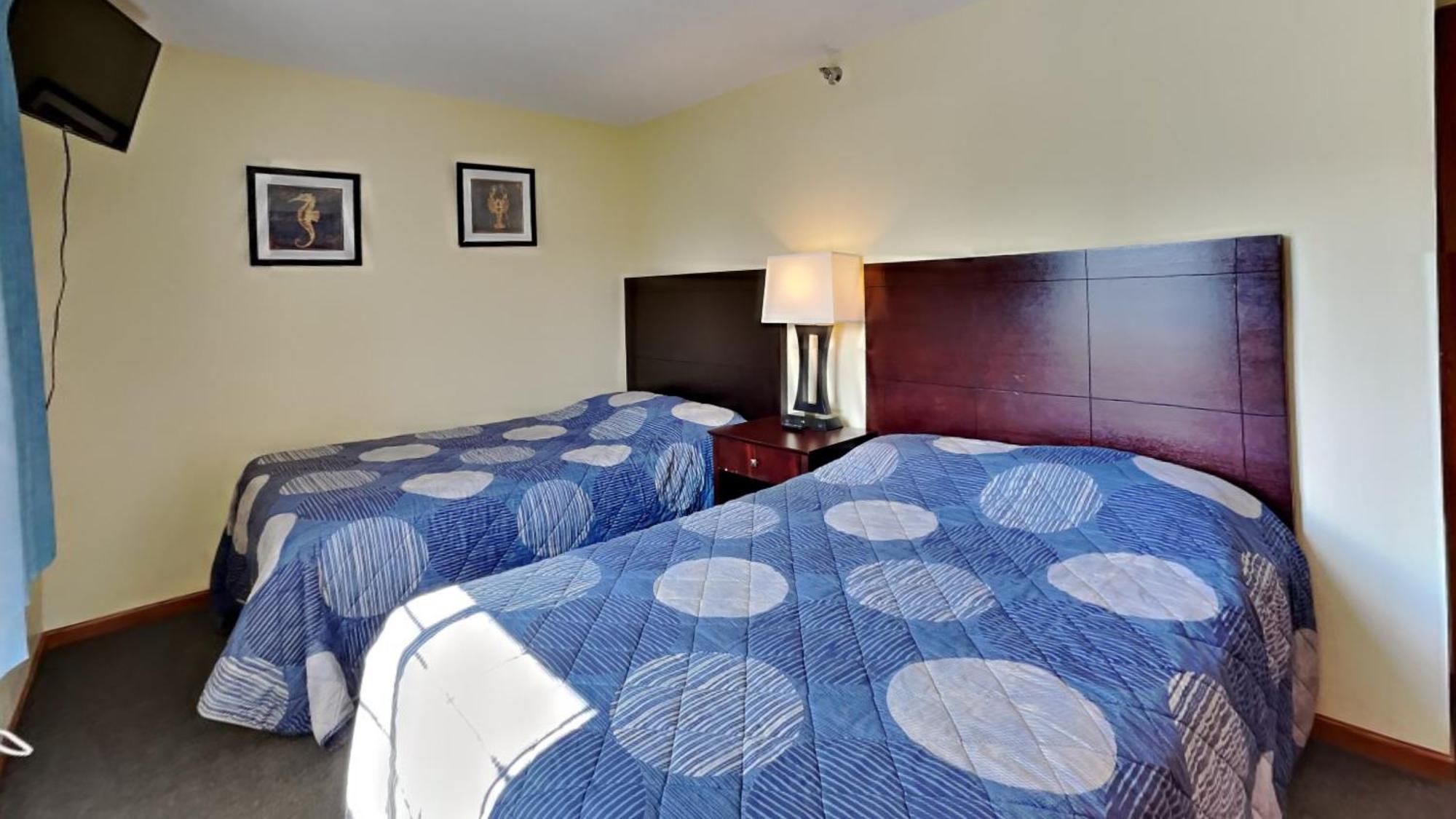 Put-In-Bay Poolview Condo #8 Ngoại thất bức ảnh
