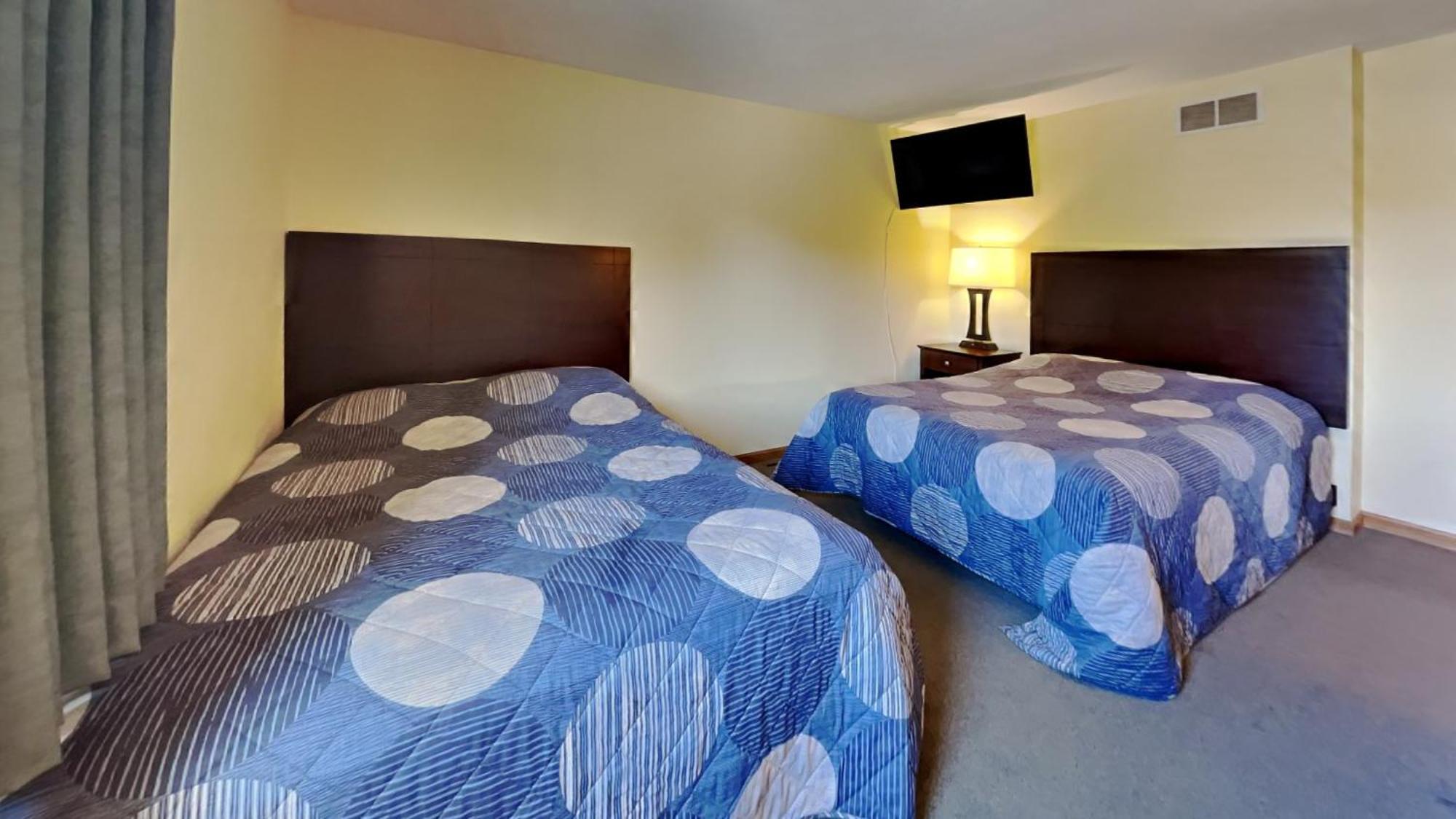 Put-In-Bay Poolview Condo #8 Ngoại thất bức ảnh