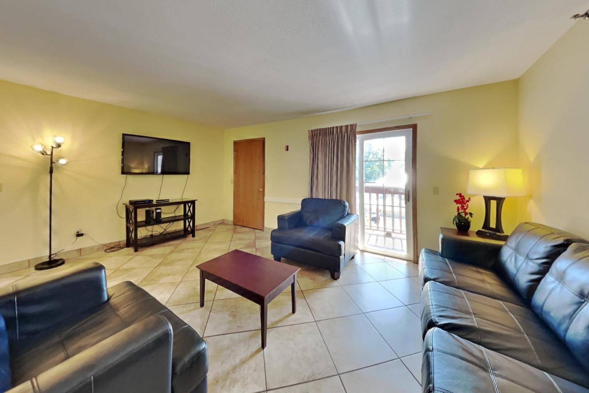 Put-In-Bay Poolview Condo #8 Ngoại thất bức ảnh