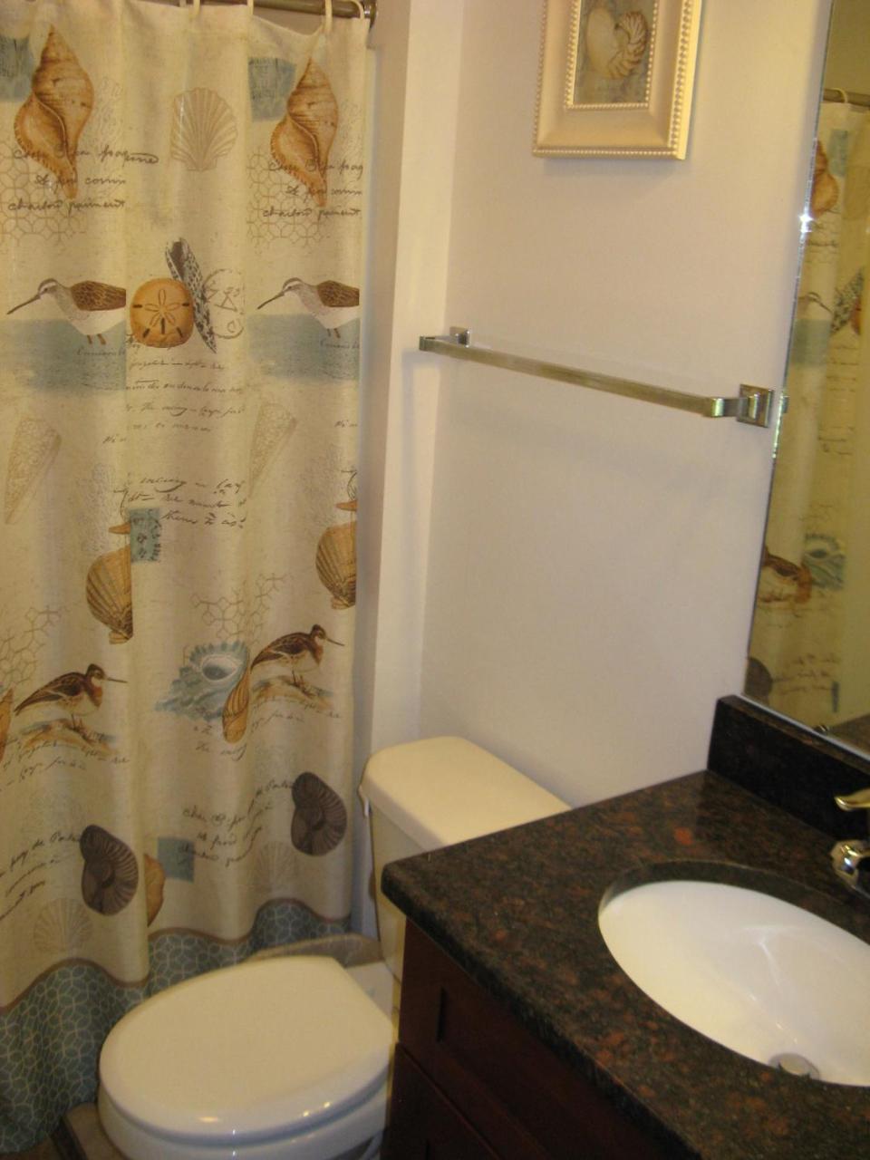 Put-In-Bay Poolview Condo #8 Ngoại thất bức ảnh